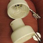 749 5432 WALL LAMPS